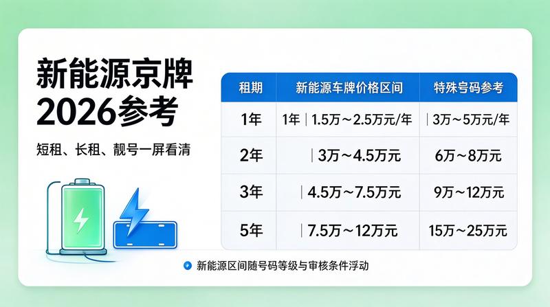 新能源充电设施建设